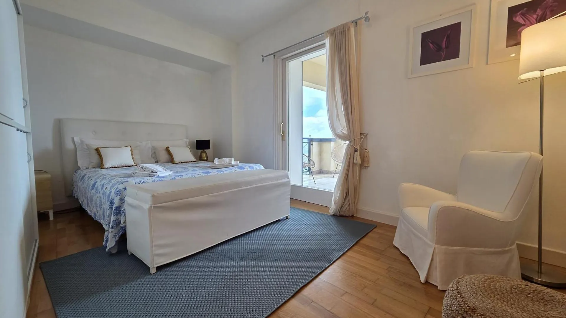 Taormina Ibiscus Apartment By Taormina Holidays 0*,  איטליה