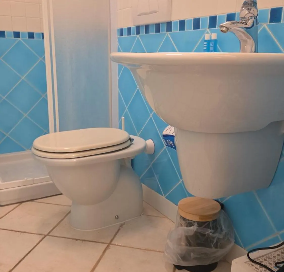 Taormina Ibiscus Apartment By Taormina Holidays איטליה